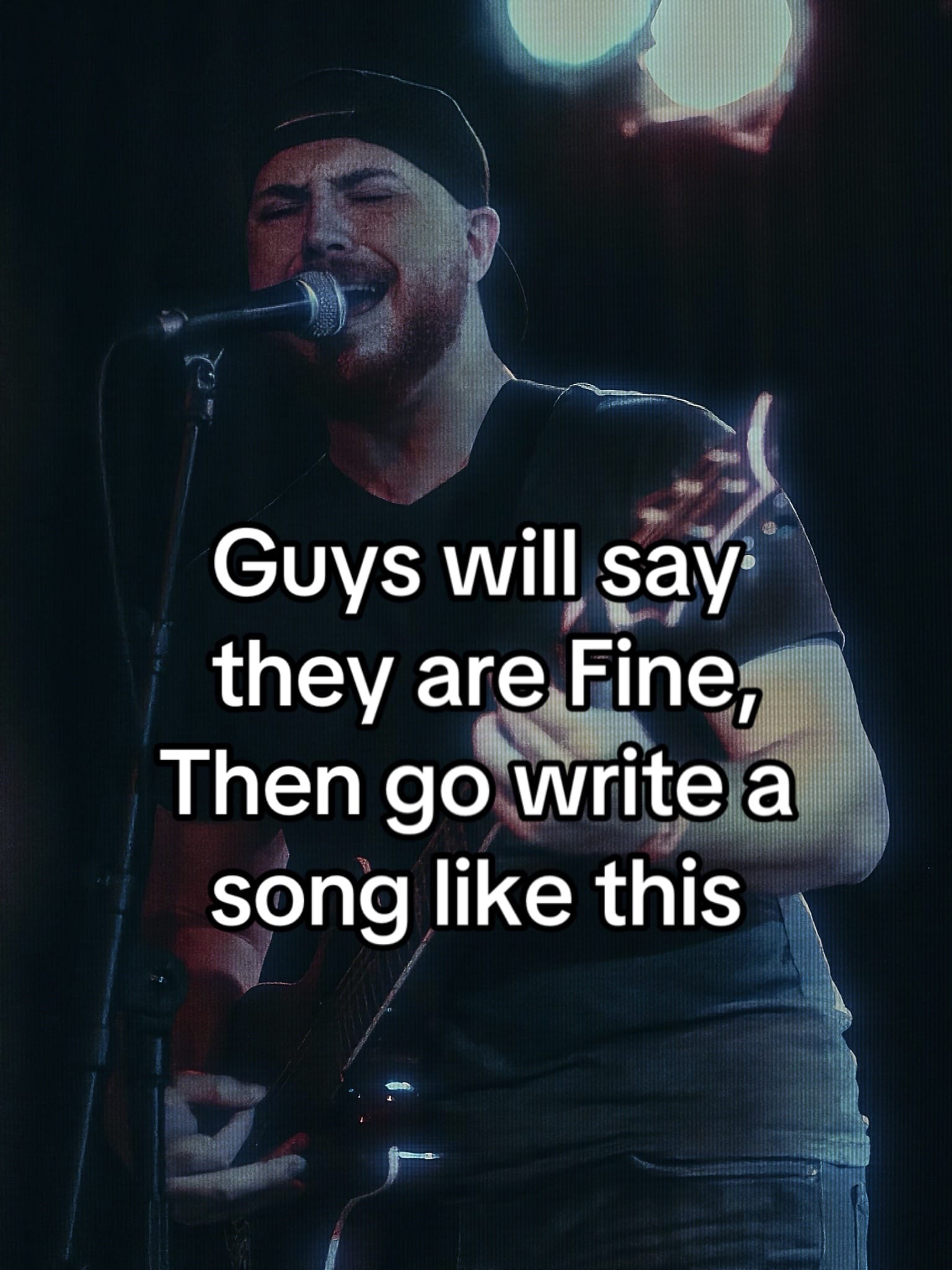 Post 1 by Transgressions on TikTok (video)