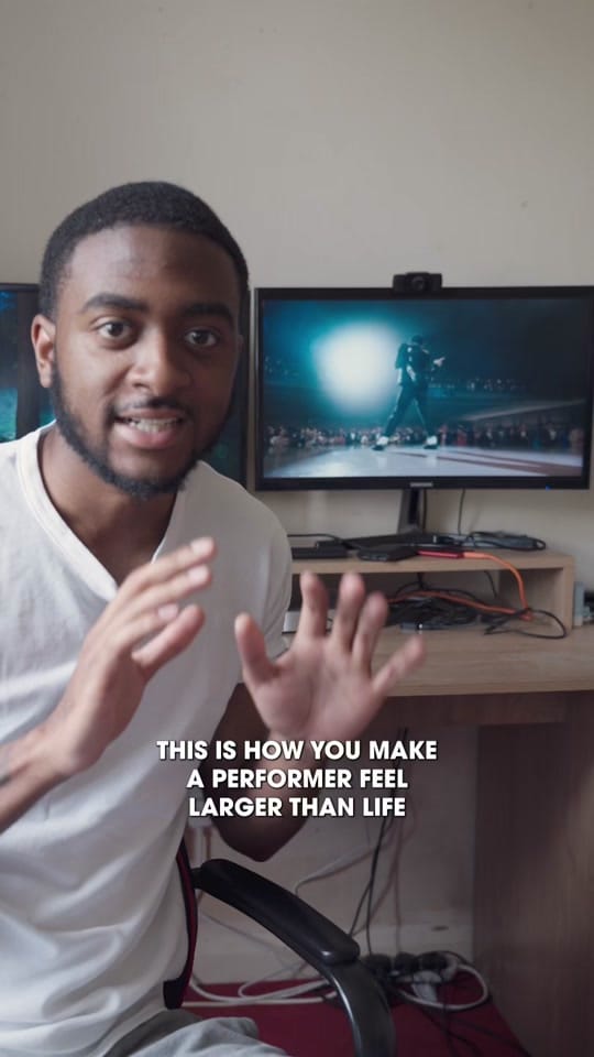Post 1 by Dayle Visuals on TikTok (video)