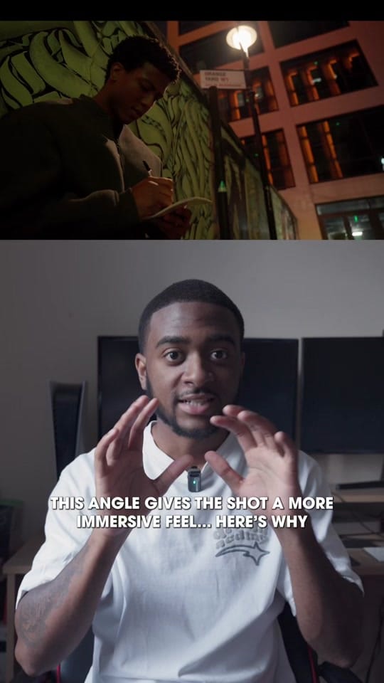 Post 2 by Dayle Visuals on TikTok (video)