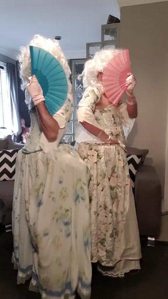 Post 10 by Dean Blair on TikTok (video)