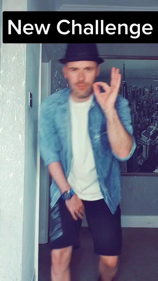 Post 9 by Dean Blair on TikTok (video)