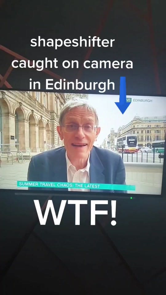 Post 8 by Dean Blair on TikTok (video)