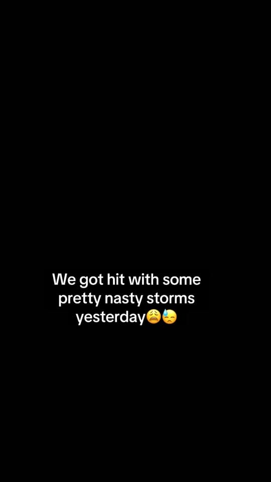 Post 1 by ⭐️Kristyana Michelle⭐️ on TikTok (video)