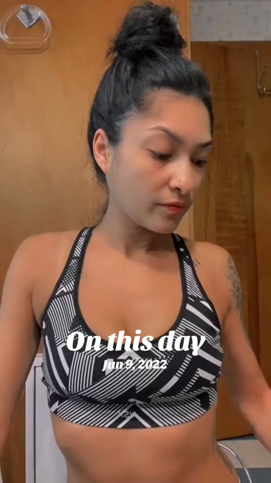 Post 3 by ⭐️Kristyana Michelle⭐️ on TikTok (video)