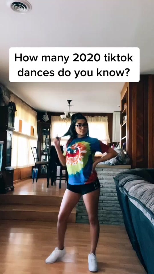 Post 10 by ⭐️Kristyana Michelle⭐️ on TikTok (video)