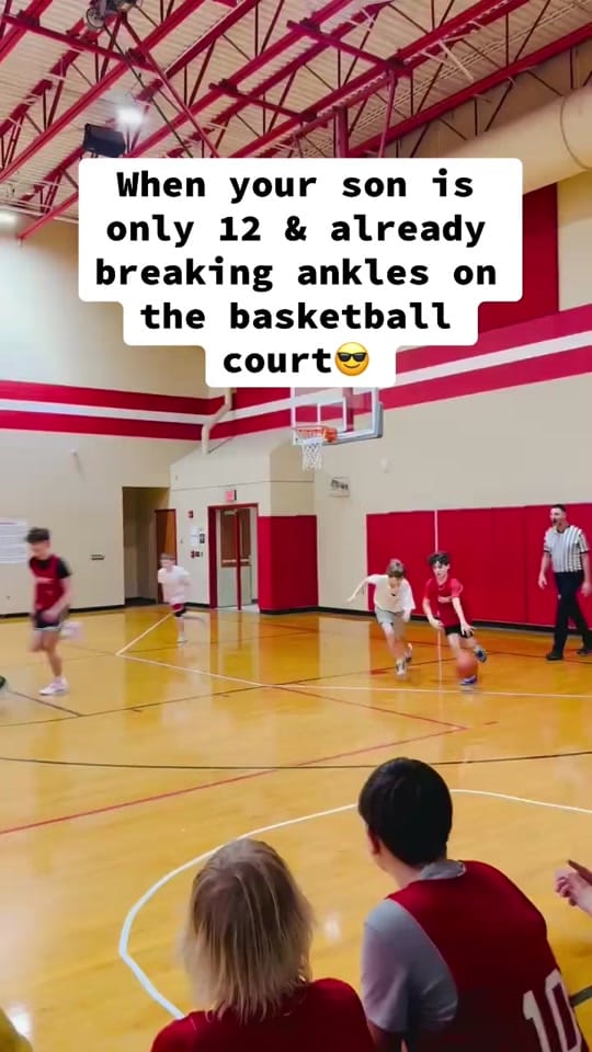Post 9 by ⭐️Kristyana Michelle⭐️ on TikTok (video)