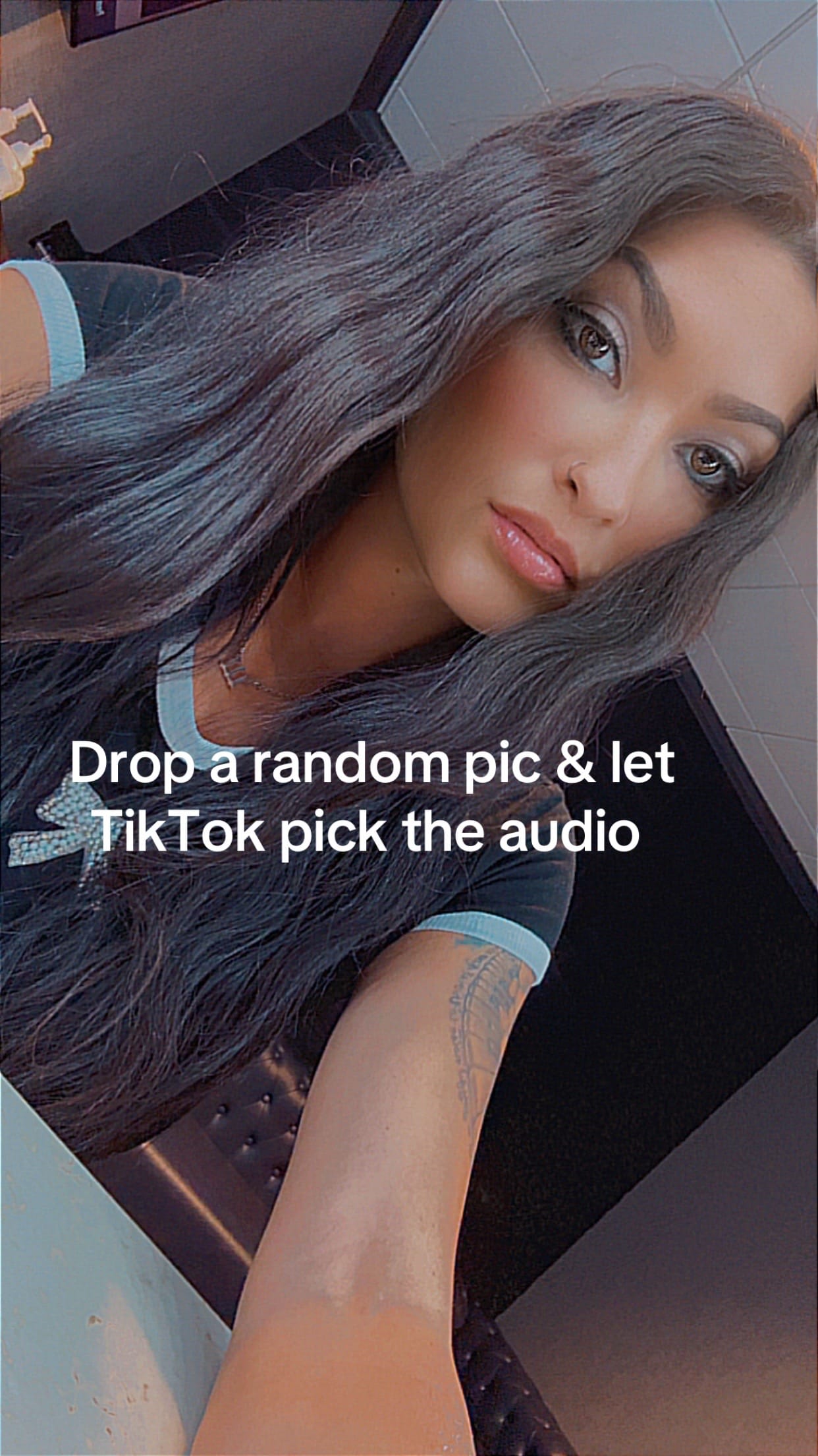 Post 5 by ⭐️Kristyana Michelle⭐️ on TikTok (video)