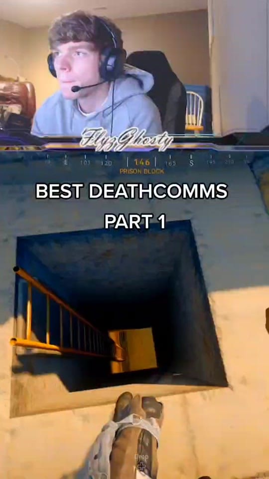 Post 6 by Ghosty on TikTok (video)