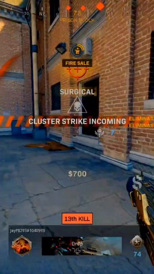 Post 9 by Ghosty on TikTok (video)