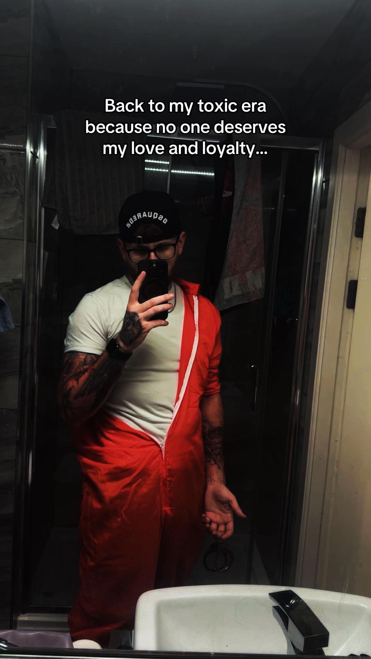 Post 2 by Charlie² Scott🥶 on TikTok (video)