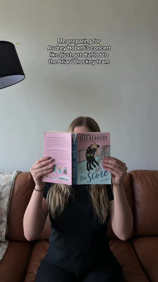 Post 1 by nicole bevan on TikTok (video)