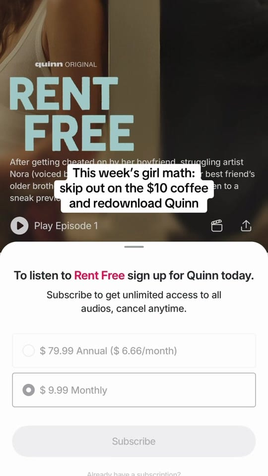 Post 2 by nicole bevan on TikTok (video)