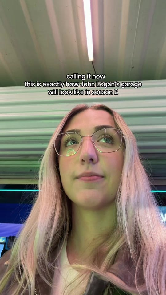 Post 4 by nicole bevan on TikTok (video)