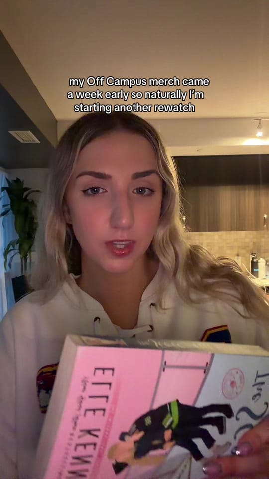 Post 5 by nicole bevan on TikTok (video)