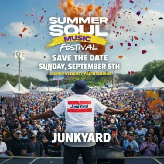 Post 9 by The Junkyard Band on TikTok (video)
