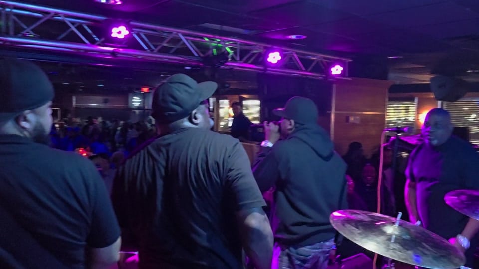 Post 7 by The Junkyard Band on TikTok (video)