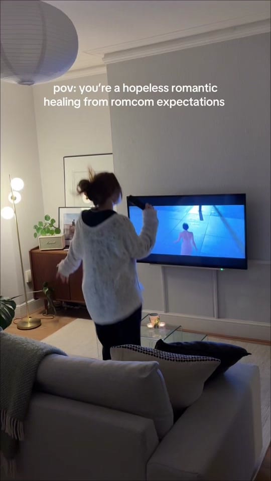 Post 8 by Josefine Ridell on TikTok (video)