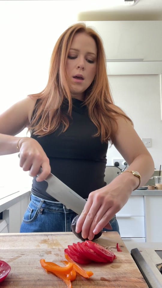 Post 10 by Josefine Ridell on TikTok (video)