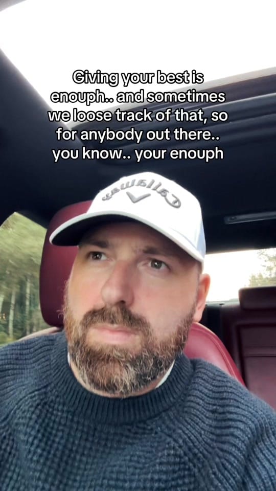 Post 9 by JEENICK GAB 🌊 on TikTok (video)