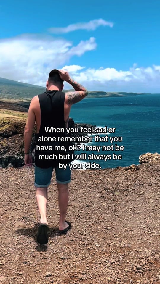 Post 6 by JEENICK GAB 🌊 on TikTok (video)