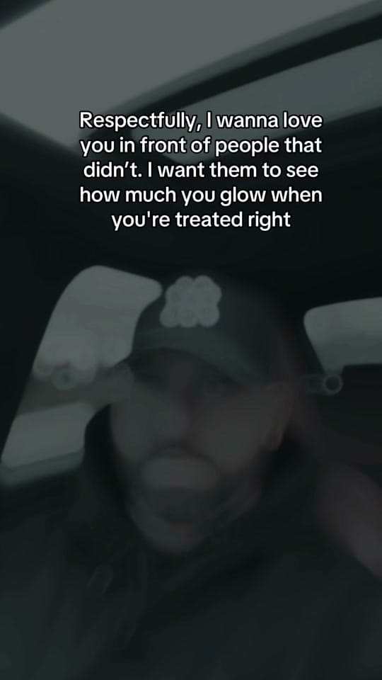 Post 5 by JEENICK GAB 🌊 on TikTok (video)
