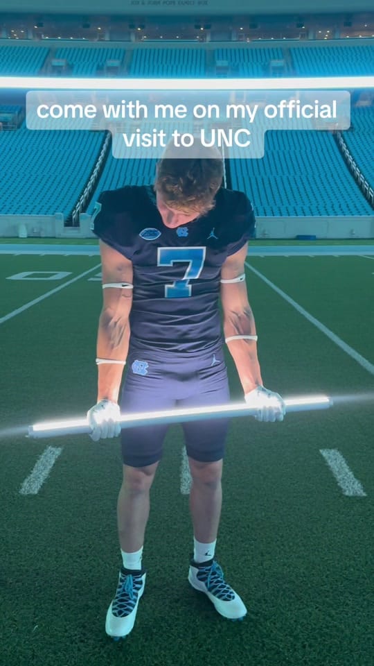 Post 4 by evan7bennett on TikTok (video)
