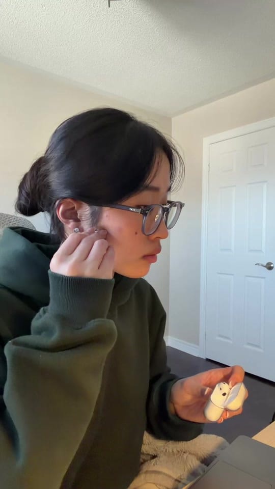 Post 7 by wonjin on TikTok (video)
