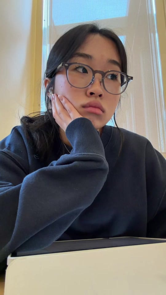 Post 8 by wonjin on TikTok (video)