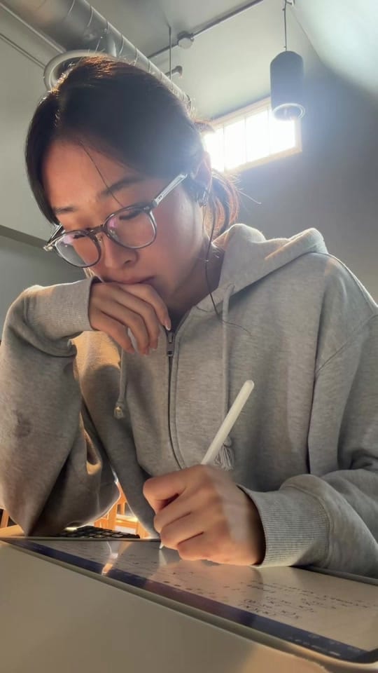 Post 4 by wonjin on TikTok (video)