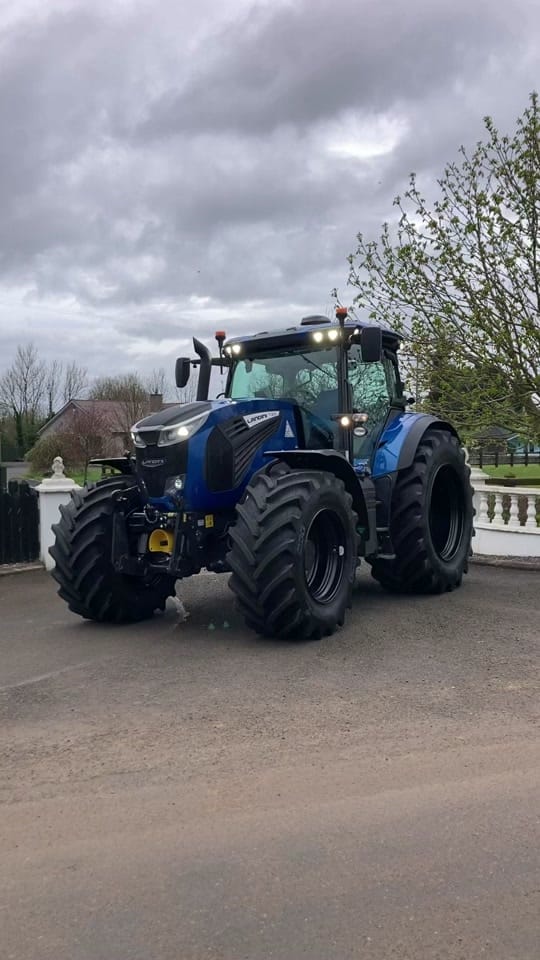 Post 10 by McMullan Tractors on TikTok (video)