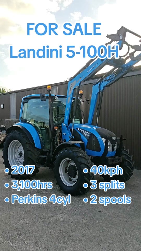 Post 4 by McMullan Tractors on TikTok (video)