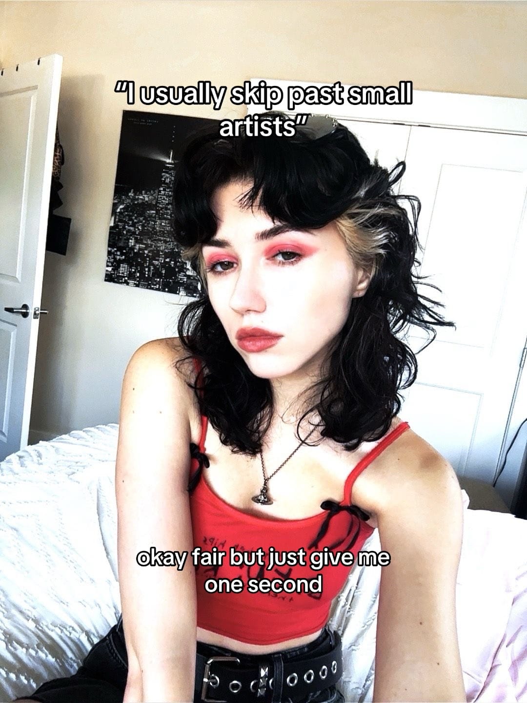 Post 6 by Pey <3 on TikTok (video)