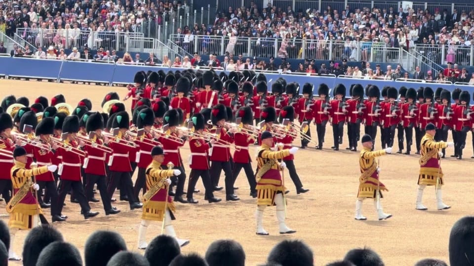 Post 6 by Donna Sharene on TikTok (video)