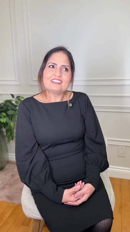 Post 6 by Makeup Artist Brampton - Parry on TikTok (video)