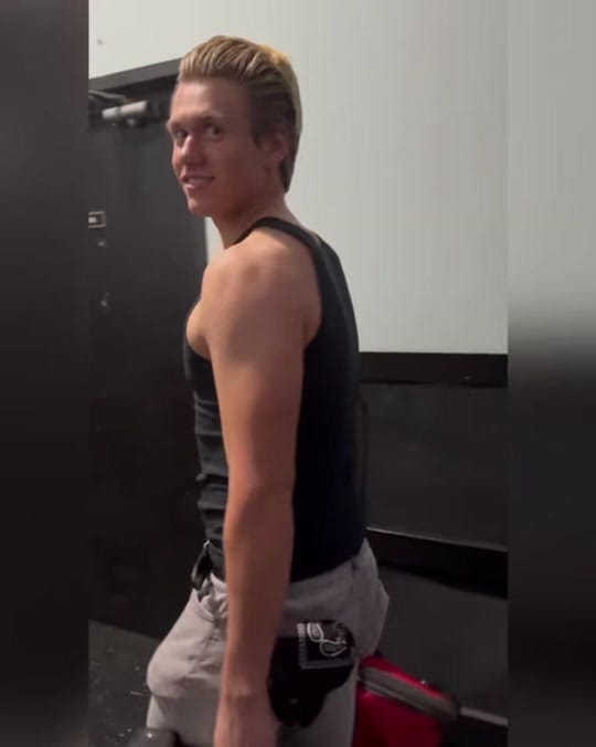Post 7 by Chase Stetson on TikTok (video)
