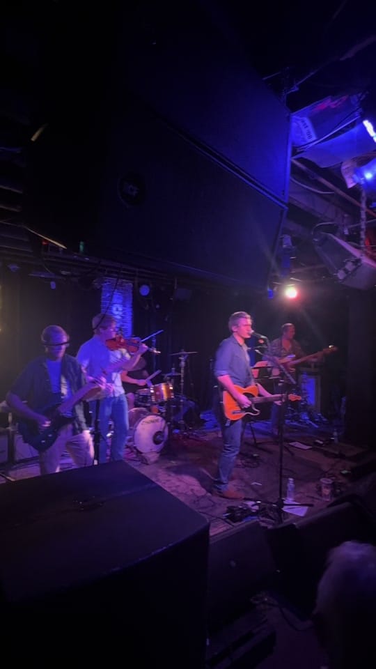 Post 5 by Chase Stetson on TikTok (video)