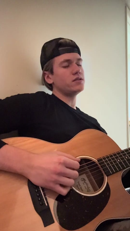 Post 3 by Chase Stetson on TikTok (video)