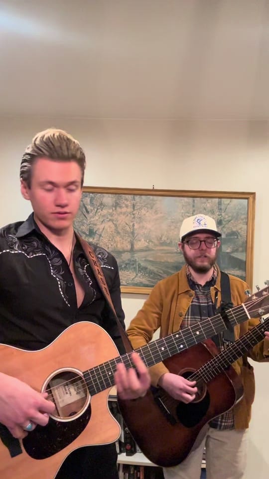 Post 9 by Chase Stetson on TikTok (video)