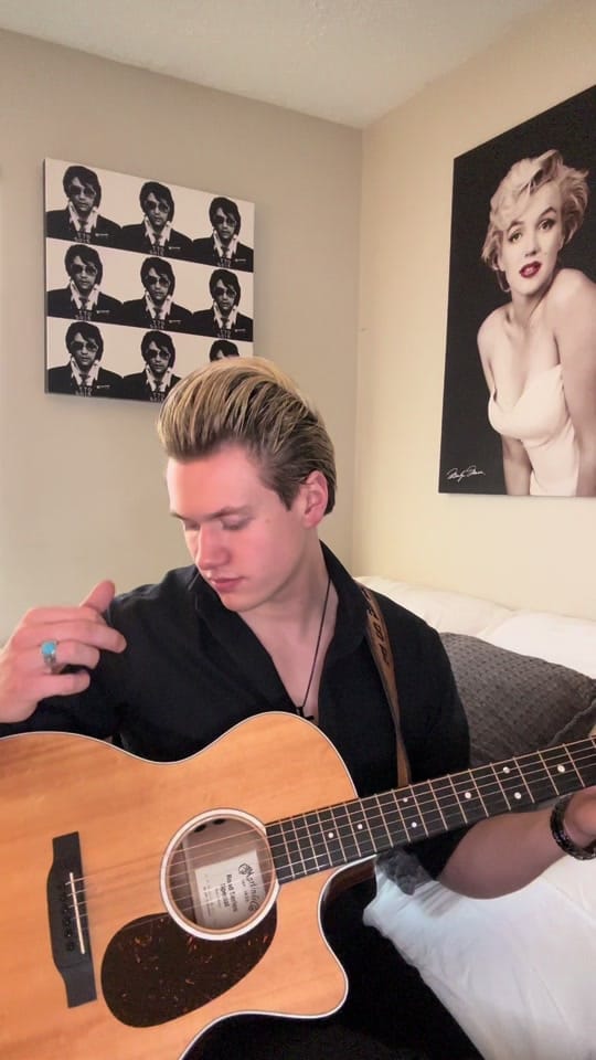 Post 8 by Chase Stetson on TikTok (video)
