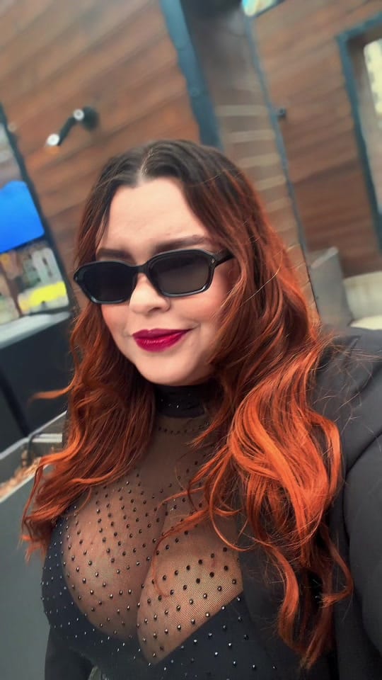 Post 6 by Soy Bri en Edmonton on TikTok (video)