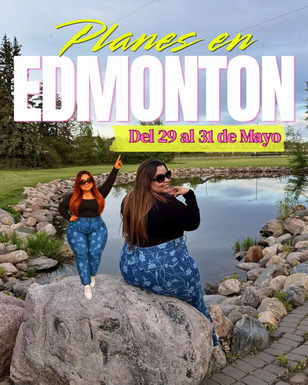 Post 5 by Soy Bri en Edmonton on TikTok (video)