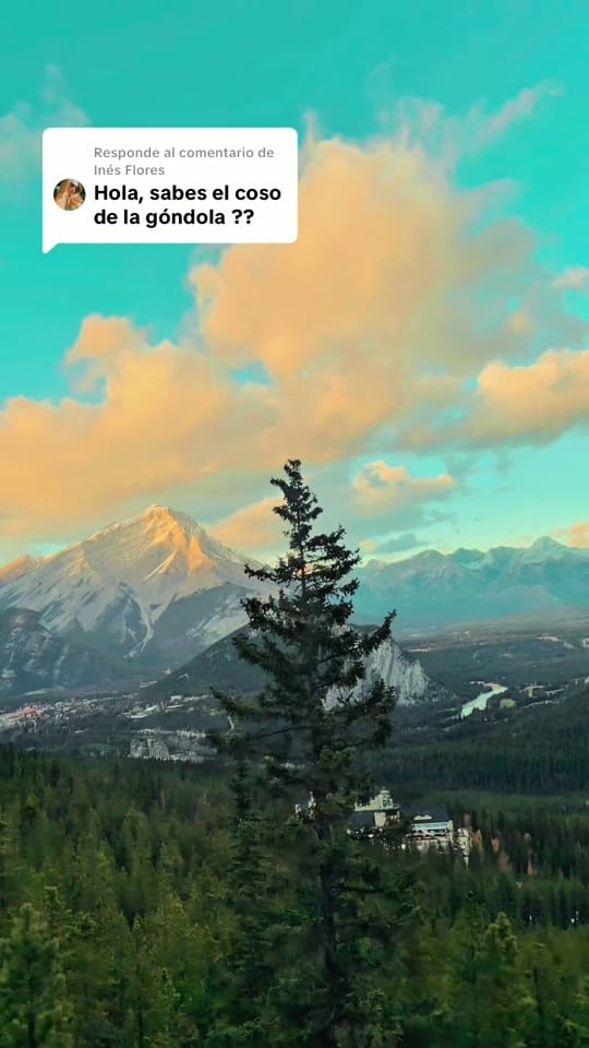 Post 9 by Soy Bri en Edmonton on TikTok (video)