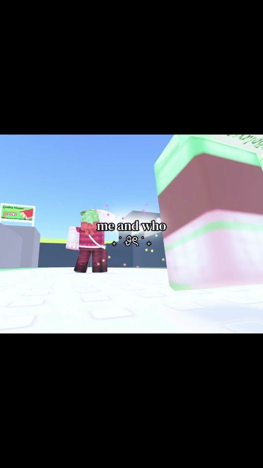 Post 1 by [🎈🌟]. 𝐹𝑒𝑙𝑖𝑥𝑠 on TikTok (video)