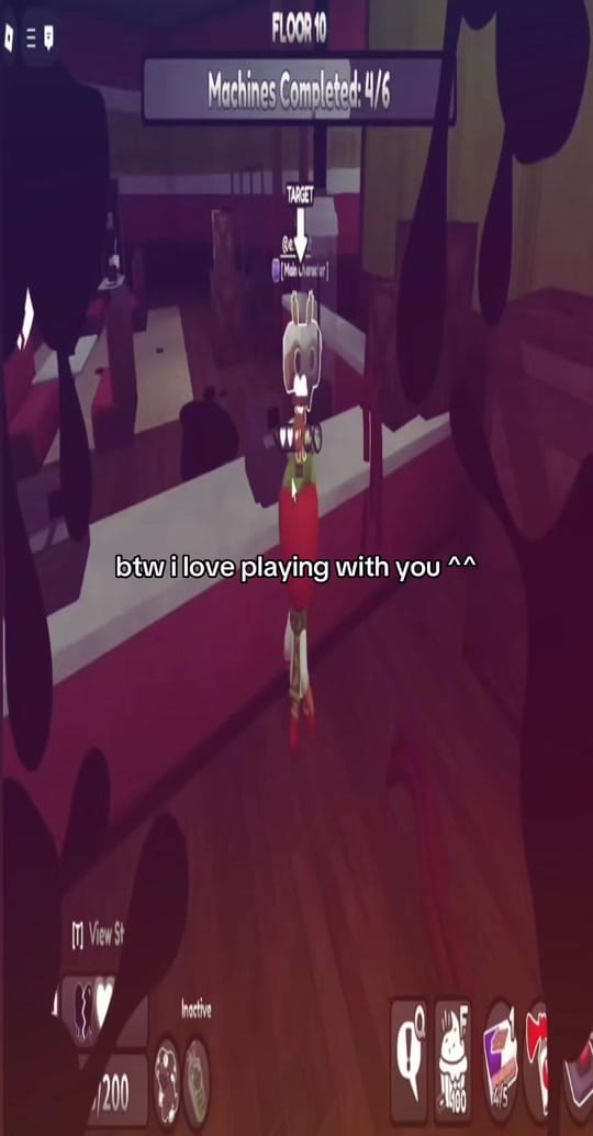 Post 2 by [🎈🌟]. 𝐹𝑒𝑙𝑖𝑥𝑠 on TikTok (video)