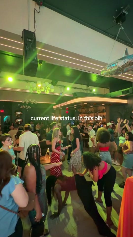 Post 4 by Pink Shark Bar on TikTok (video)
