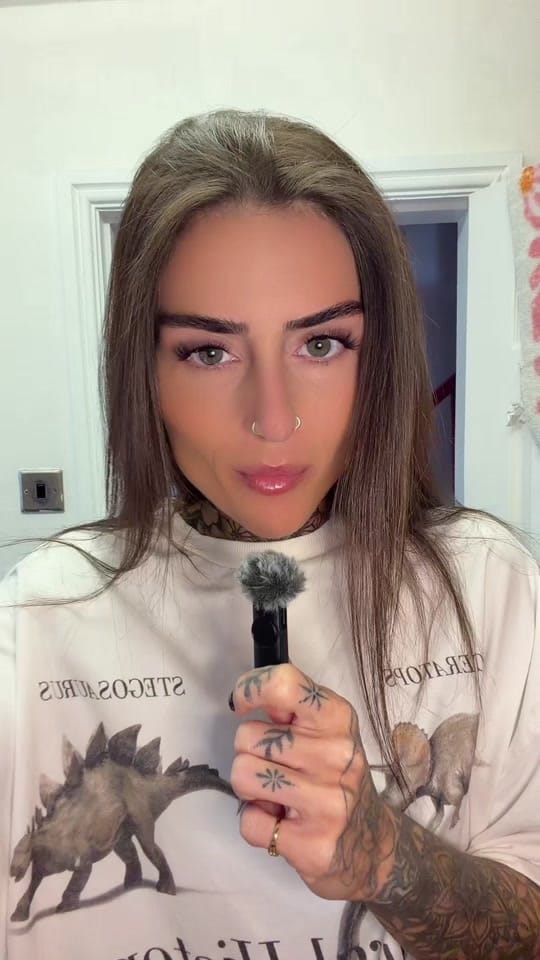 Post 3 by Clement Rabbit Rescue 🐰 on TikTok (video)