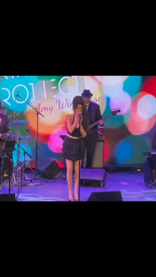 Post 7 by thewinehouseproject🩰 on TikTok (video)