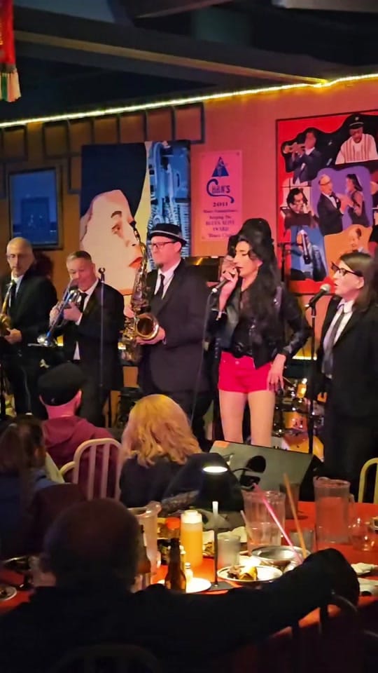 Post 4 by thewinehouseproject🩰 on TikTok (video)