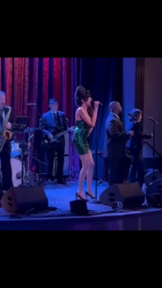 Post 3 by thewinehouseproject🩰 on TikTok (video)