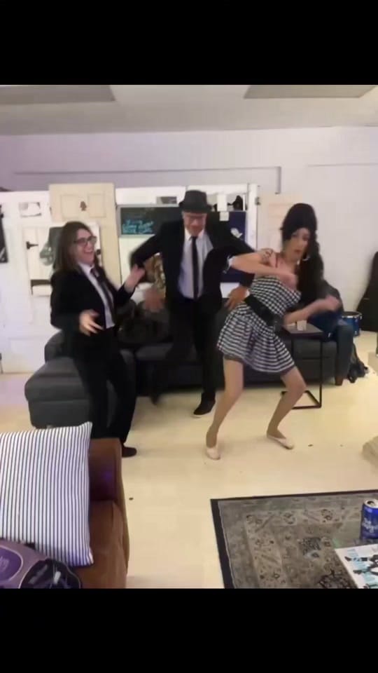 Post 5 by thewinehouseproject🩰 on TikTok (video)